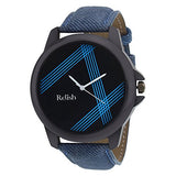 Relish Analogue Multi-Colour Dial Men'S Watch Relish-1101C