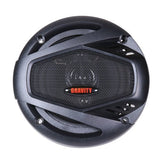 Gravity 4" 200w SGR404 4 Way Polycone Car Speaker
