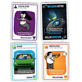Imploding Kittens: This is the First Expansion of Exploding Kittens