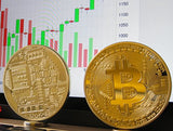 Gold Bitcoin