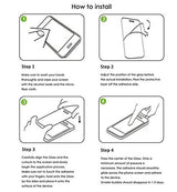 TANTEK Anti Scratch Tempered Glass Screen Protector for LG G5 - 2 Pack