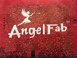 Angelfab Women's Cotton Salwar Suit Dress Material (PRI535__Multi-Coloured_Free Size)