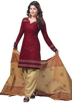 Dress Material