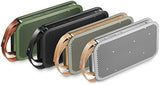 B&amp;O PLAY by Bang &amp; Olufsen Beoplay A2 Portable Bluetooth Speaker (Natural)