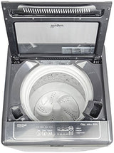 Whirlpool WM Classic Plus 621S Fully-automatic Top-loading Washing Machine (6.2 Kg, Dark Grey)