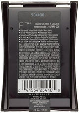 Maybelline Fit Me! Blush, Medium Nude, 4.5g