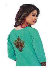 Dress Material