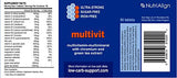 Low Carb Diet Multivitamins (90 tablets)