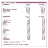 LINEAVI  Collagen Protein Powder, 410 Gram