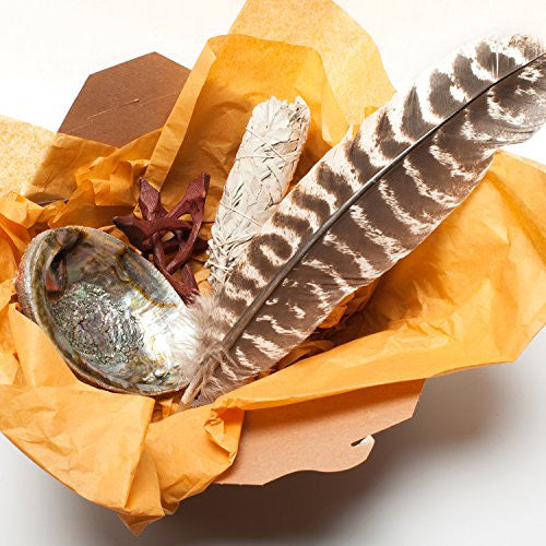 White Sage Smudge Gift Box