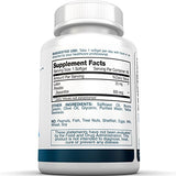 Alpine Lutein 20mg With Zeaxanthin 60 Softgel Eye Vitamins