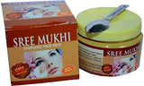 Samraksha Ayurvedic Pharmacy Sree Mukhi Face Pack Natural Flavour 100 Gm ( Pack of 1 )