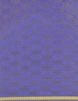 RRs kanchipuram Art silk Powerloom Saree (RR-PSE001-VIOLET)