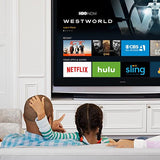 Amazon Fire TV | Streaming Media Player