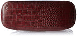 Hidesign Women's Shoulder Bag (Red)