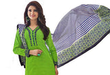 Dress Material