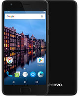 Lenovo Z2 Plus (Black, 64GB)