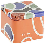 Fossil Chronograph Silver Dial Men's Watch - CH2882