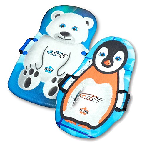 Sledz Polar Buddies 36