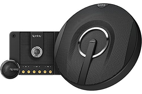 Infinity Kappa 60.11CS 6.5