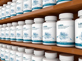 Alpine Lutein 20mg With Zeaxanthin 60 Softgel Eye Vitamins
