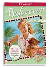 American Girl Maryellen Doll, Book &amp; Backpack Collection