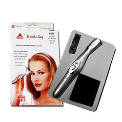 Bi-feather King Eye Brow Hair Remover & Trimmer For Women By Aarvi