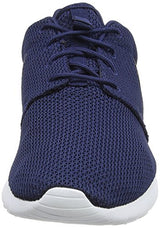 Nike Roshe One Zapatillas de running, Hombre, Azul, 40