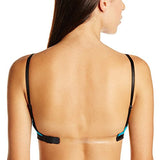 Lovable Celebrity Secret Plunge Bra (L5314_Teal_32B)