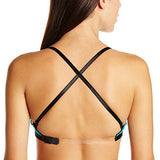 Lovable Celebrity Secret Plunge Bra (L5314_Teal_32B)