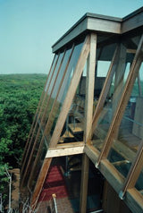 Fire Island Modernist: Horace Gifford and the Architecture of Seduction