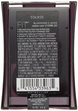 Maybelline New York Fit Me Blush, Medium Coral, 4.5g