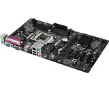 ASRock H81 PRO BTC R2.0 LGA 1150 Intel H81 HDMI SATA 6Gb/s USB 3.0 ATX Motherboard