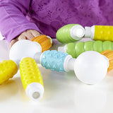 Guidecraft Better Builders Grippies Building Set (30 Piece)