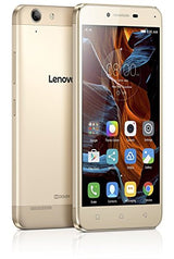 Lenovo Vibe K5 (Gold, Snapdragon 616, VoLTE update)