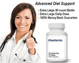 Phenternin Top Weight Loss Diet Pills Appetite Suppressants Lose Weight DietPills Supplement USA for Women & Men