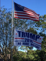 Donald Trump President 2016 3x5 Ft Flag