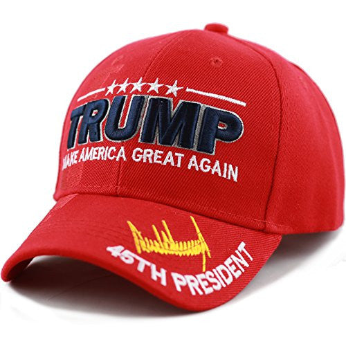 The Hat Depot Exclusive 45th President 