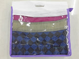 Glory Sarees Women's Bhagalpuri Silk Saree (kalapi24_Blue)