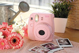 Fujifilm Instax Mini 8 Instant Camera (Pink)