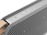 B&amp;O PLAY by Bang &amp; Olufsen Beoplay A2 Portable Bluetooth Speaker (Natural)