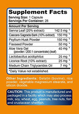 Dr. Tobias Colon: 14 Day Quick Cleanse to Support Detox, Weight Loss & Increased Energy Levels