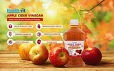 Healthvit Apple Cider Vinegar - 500 ml