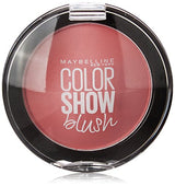Maybelline Color Show Blush, 7g