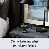 Echo Dot (2nd Generation) - Black