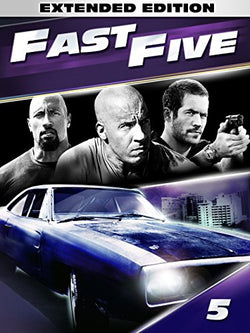 Fast Five (Extended Version)