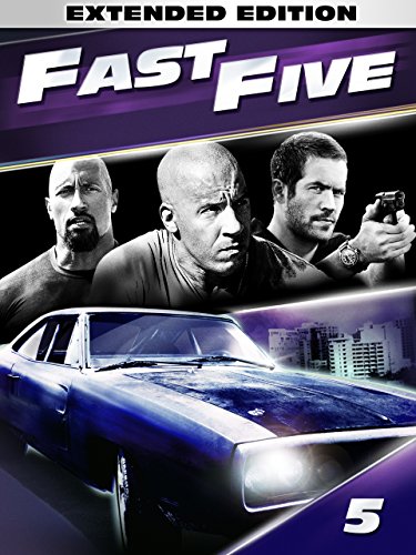 Fast Five (Extended Version)