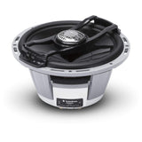 Rockford Fosgate PM2652 Punch Marine 6.5" Full Range Speakers (Pair)