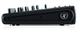 Mackie PROFX4v2 Pro 4 Channel Compact Mixer w Effects PROFX4 V2 with Bundle