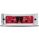 Rockford Fosgate PBR300X4 Punch 300 Watt 4 Channel Boosted Rail Amplifier